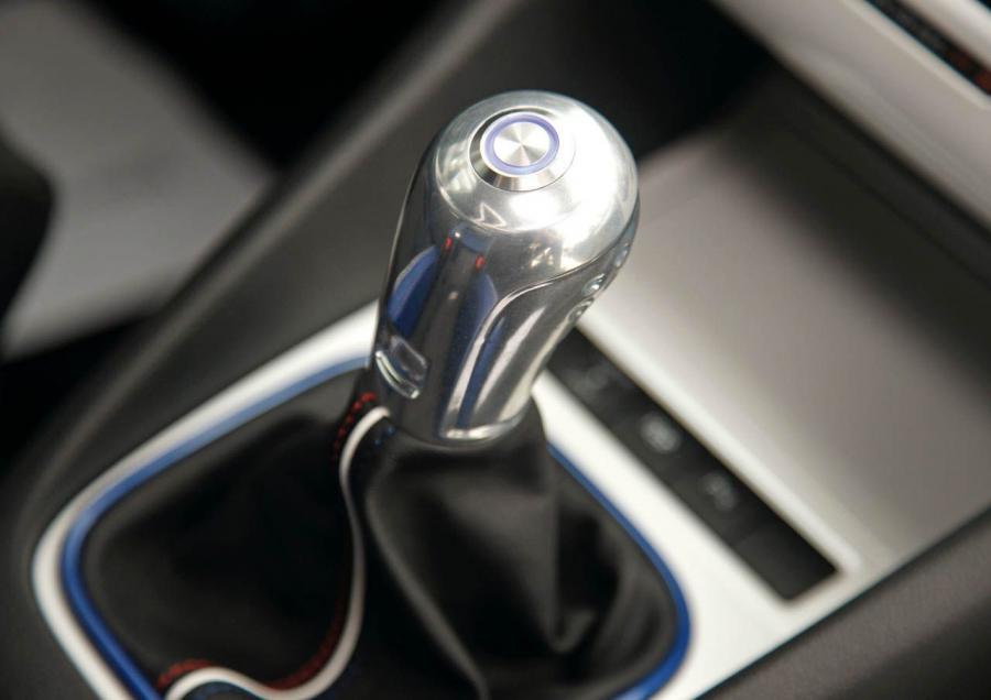  Volkswagen Golf GTi Reifnitz 2011 года  (фото 3 из 5)